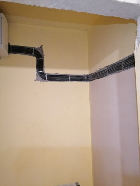 Electrician Bucuresti si Ilfov (Bragadiru, Cornetu, Magurele, Domnesti etc)