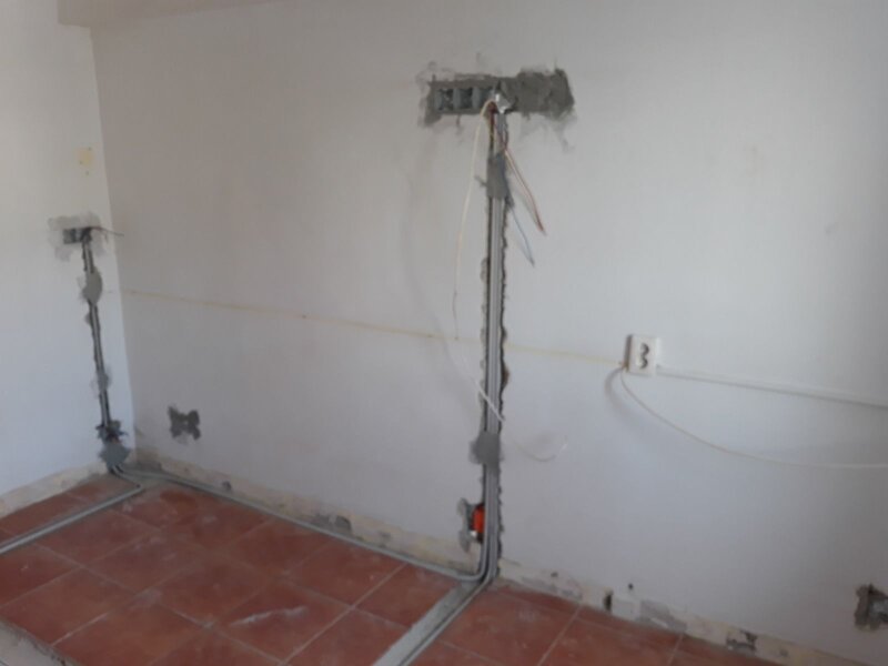 Electrician Bucuresti si Ilfov (Bragadiru, Cornetu, Magurele, Domnesti etc)