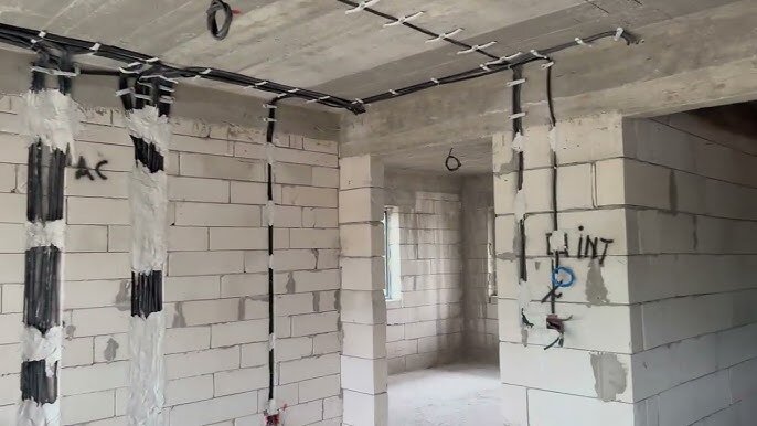 Electrician Bucuresti si Ilfov (Bragadiru, Cornetu, Magurele, Domnesti etc)