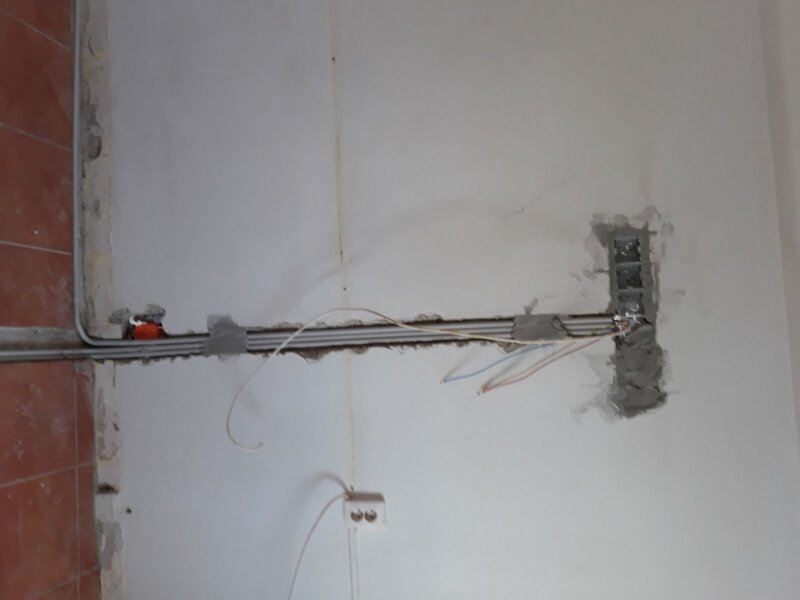 Electrician Bucuresti si Ilfov (Bragadiru, Cornetu, Magurele, Domnesti etc)