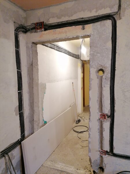 Electrician Bucuresti si Ilfov (Bragadiru, Cornetu, Magurele, Domnesti etc)