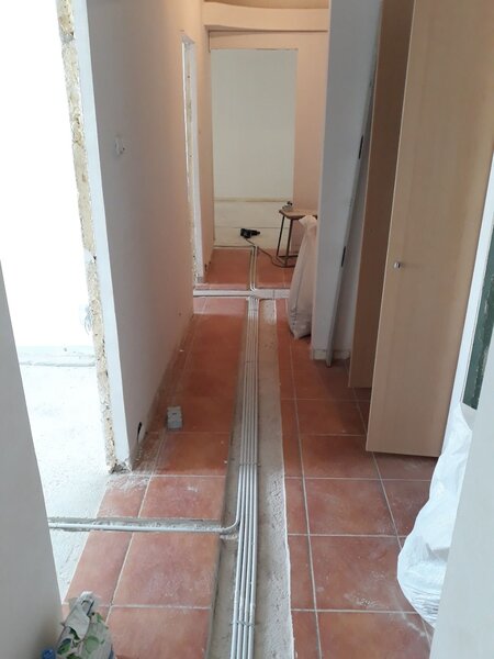 Electrician Bucuresti si Ilfov (Bragadiru, Cornetu, Magurele, Domnesti etc)