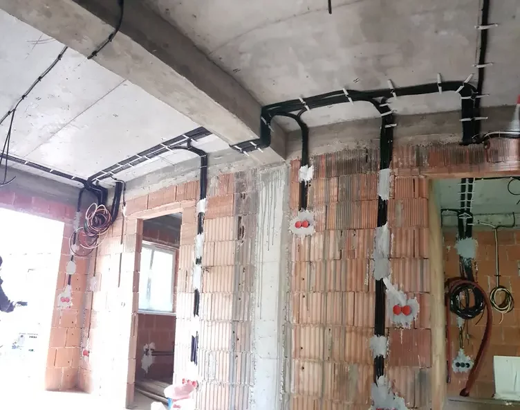 Electrician Bucuresti si Ilfov (Bragadiru, Cornetu, Magurele, Domnesti etc)